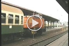 Schwerin, 15. October 1995
